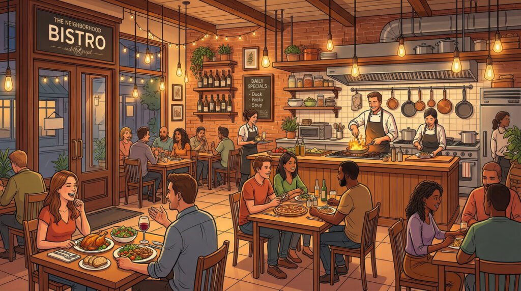 A Food Lover’s Guide to Freeport Harbor: Where to Eat, Sip, and Savor Year-Round